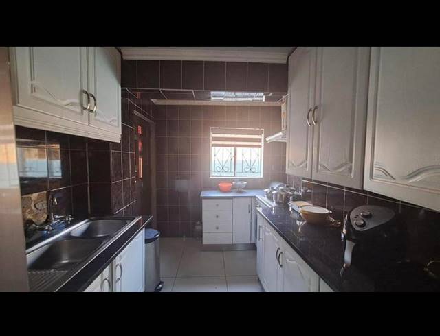 3 BEDROOM HOUSE FOR SALE IN MAMELODI EAST